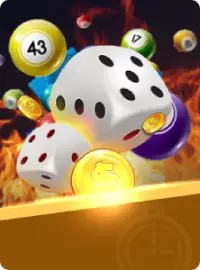 BDG 5D Game