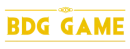 BDG Game Logo