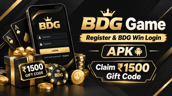 BDG Game