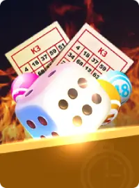 BDG lottery style games